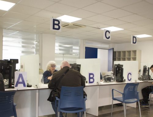 L’ICS, peça clau al pilot de l’AIS Baix Camp-Priorat per integrar l’atenció sanitària i social