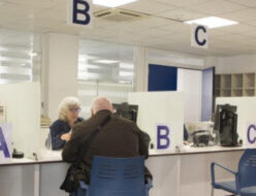 El ICS, pieza clave en el piloto de la AIS Baix Camp-Priorat para integrar la atención sanitaria y social